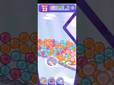 Angry Birds Dream Blast-Extreme Hard Level 793 NO BOOSTERS #angrybirdsdreamblast #extremelevel