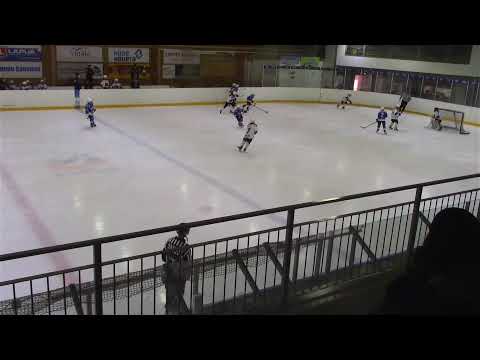 Virkiä - S-kiekko U13