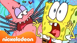 Download lagu SpongeBob | 1 Jam Momen Klasik Patrick di Musim 1 βοΈ | Nickelodeon Bahasa mp3 Download lagu SpongeBob | 1 Jam Momen Klasik Patrick di Musim 1 βοΈ | Nickelodeon Bahasa mp3