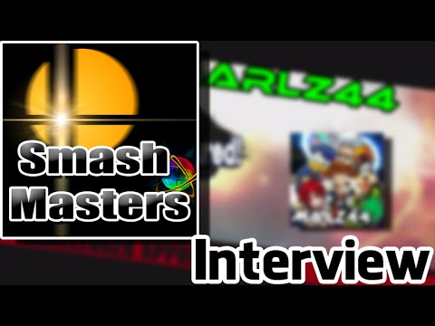 SmashMasters Interview - Marlz44