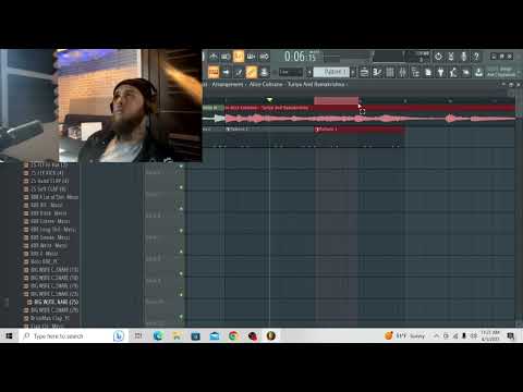 HOW To Chop Samples Like ENRGY BEATS !?