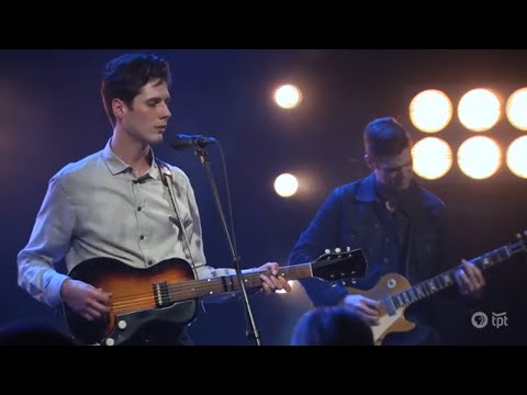 The Cactus Blossoms | Full Episode | The Lowertown Line