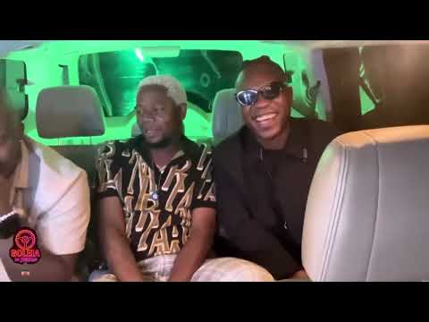 Tshunami feat. Da Beleza & DJ Lutonda 