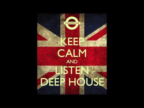 HNQO ft Leftwing & Kody remix - as i see