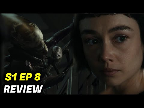 Alien Earth REVIEW - Wasted Potential