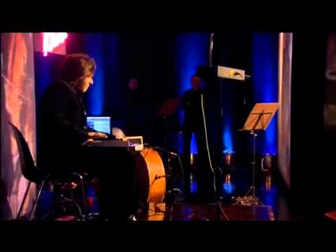 Jüri üdi klubi: Taavi Kerikmäe - "Improvisatsioon 12032012-1"