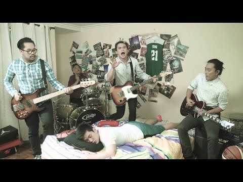 Sponge Cola feat. Jane Oineza - Move On (Official Music Video)