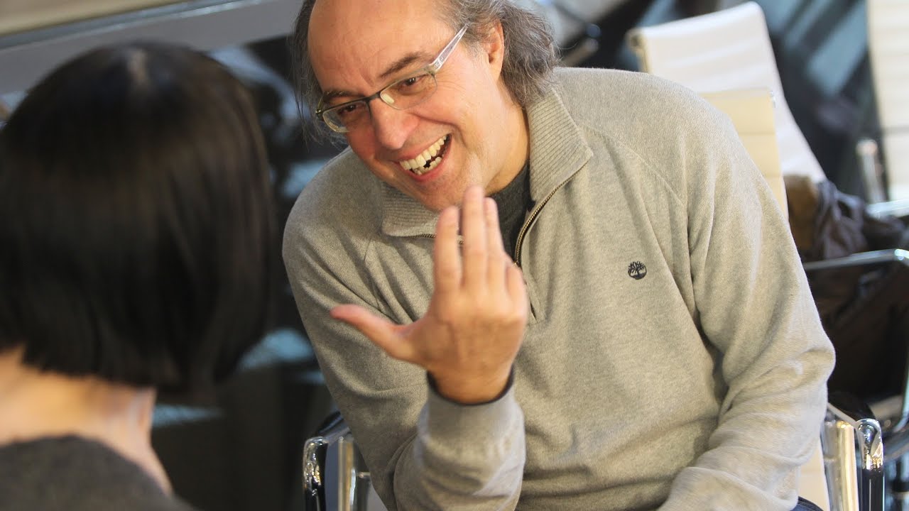 José Ignacio Latorre: “La IA basada en el procesador cuántico cambiará el mundo”