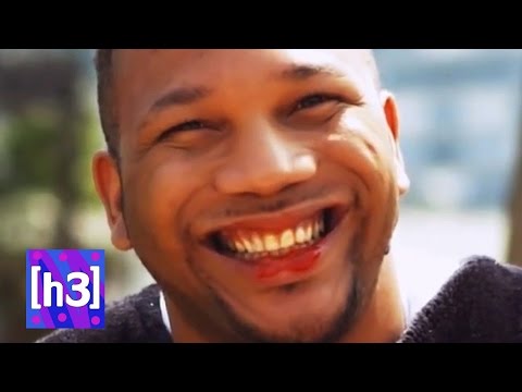 Alison Gold - Chinese Food -- h3h3 reaction video