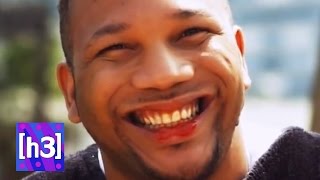 Alison Gold - Chinese Food -- h3h3 reaction video