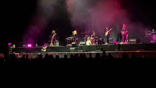 T’pau, Sex Talk, Live at AO Arena on 6/12/24