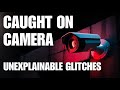 10 Real Glitches In The Matrix Caught On Camera