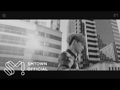 LAY 레이 'Give Me A Chance' MV