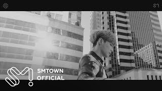 LAY 레이 &#39;Give Me A Chance&#39; MV