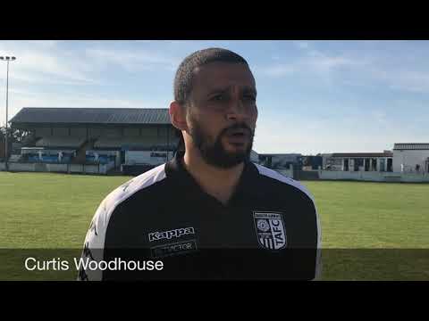 FA CUP REACTION | Frickley 0-1 Taddy