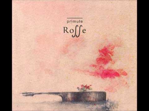 Primule Rosse - Yellow Triangle