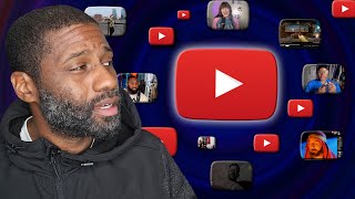 I watched random YouTuber's videos. Any Hidden Gems?