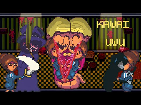 Mr. Bob And His Family Are Back For Alesa - A House For Alesa 2