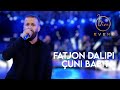 Fatjon Dalipi Çuni Babit Live Event 2022 4K