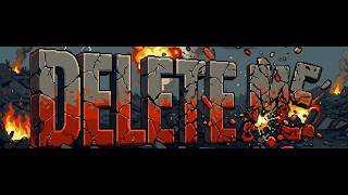 COMMODORE 64 += DELETE ME HARD =+ NEW GAME 2026