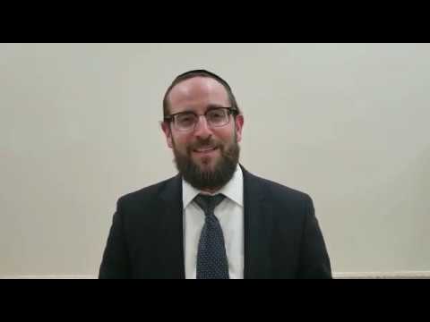 Parsha Noach - Hashem Never Forgets Us by Rabbi Dovid Horowitz