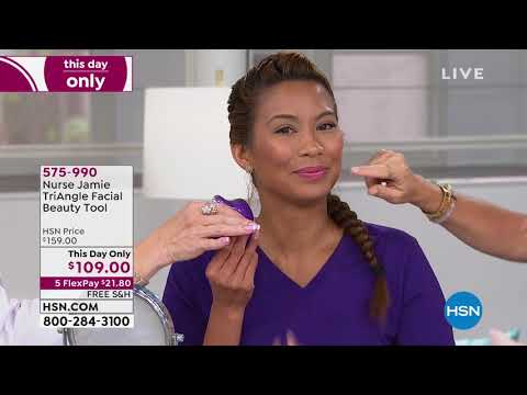HSN | Beauty Report with Amy Morrison 07.10.2019 - 09 PM