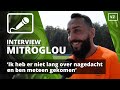 Mitroglou: ‘Ik heb er niet lang over nagedacht en ben meteen gekomen’