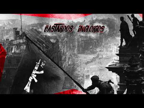 10 - Cartel MCs - Gucci Mane  (Prod. C. Boricceli)