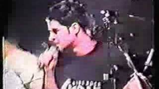 Misfits - Some Kinda Hate (Germany 1996 - Soundcheck)