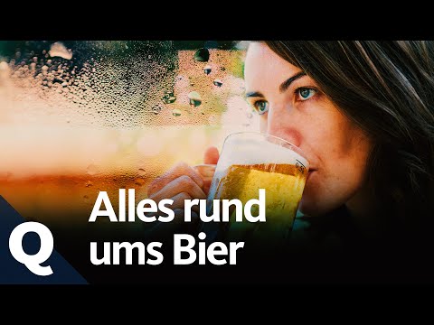 How good is Germany's beer? (Full episode) | Quarks