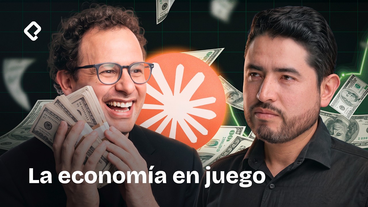 Del IPO de Anthropic depende la economía