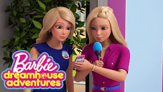 Life Can Be A Dream | Barbie Dreamhouse Adventures | Barbie