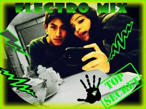 mix electro summer 2014