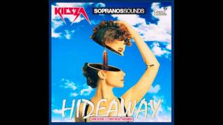 Kiesza - Hideaway (Groove Control Remix)