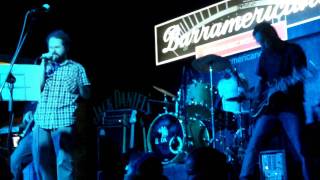 Tributo a Mike Patton Guadalajara Mexico (101 North-Tomahawk)