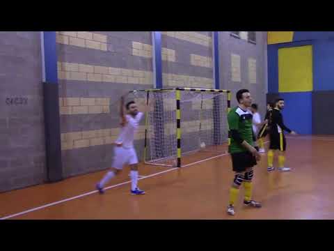 AREA INDOOR 4 - 0 BELLINZAGO C5: 20° GIORNATA, CAMPIONATO SERIE C2 CALCIO A 5, GIRONE B