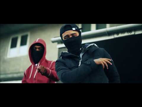 BM X SZ X Uncle X NitoNB - Step Outside (Music Video)