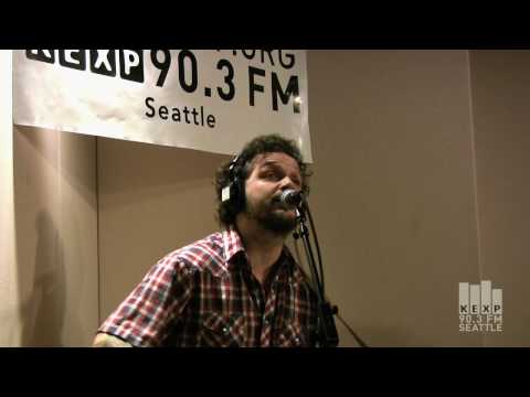 North Twin - Fool (Live on KEXP)