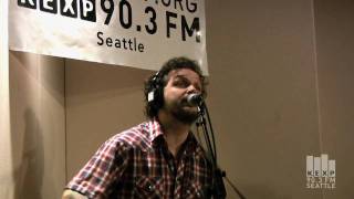 North Twin - Fool (Live on KEXP)