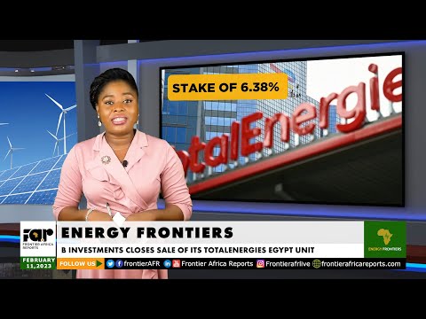 Frontier Africa Reports