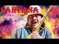 C. Santana / Feat Maná / Corazón Espinado (HD ...