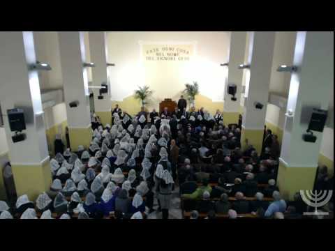 26-01-2014 Santa Cena