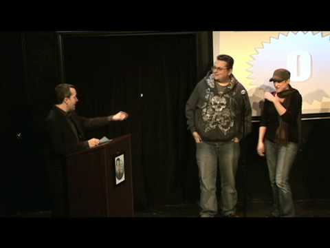 You Bet Your Life Episode 5 Segment 4 With Oscar Nuñez