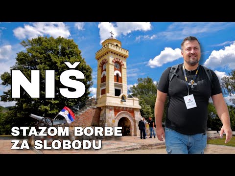 Kulturista ep.110 - Niš - stazom borbe za slobodu