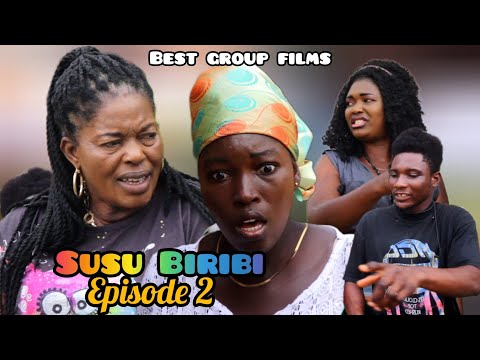 susu Biribi (Episode 2 )