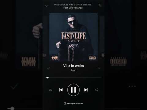 N1TI Villa in Weiß - Azet