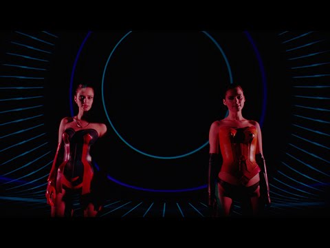 Benny Benassi & Bloom Twins - DayDream (Official Video) [Ultra Music]