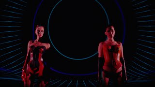 Benny Benassi &amp; Bloom Twins - DayDream (Official Video) [Ultra Music]