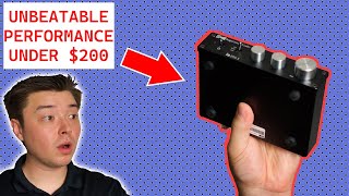 This Cheap Integrated Amplifier SHOCKED Me | RSL iA255.1 Review