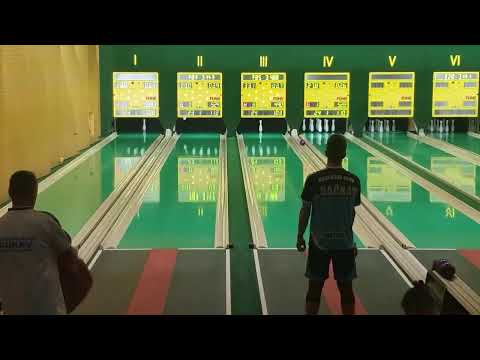 10. Kolo KK "Backa" - KK "Dunav"